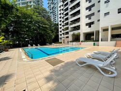 The Beaumont (D9), Condominium #602306021